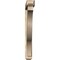 Ekena Millwork Funston Craftsman Rough Sawn Bracket w/ Offset Brace, Douglas Fir, 6"W x 48"D x 48"H BKT0604X48X48FST04RDF - alternate 4